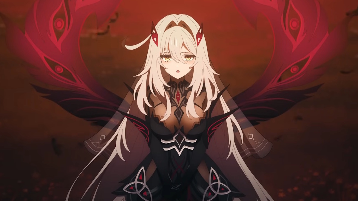 Who Is Ronova in Genshin Impact?