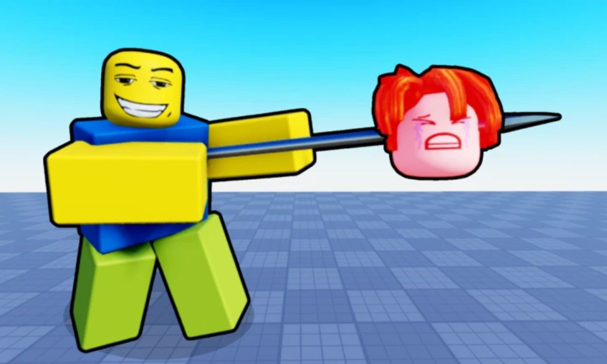 Roblox Stick Battles Codes (July 2025)