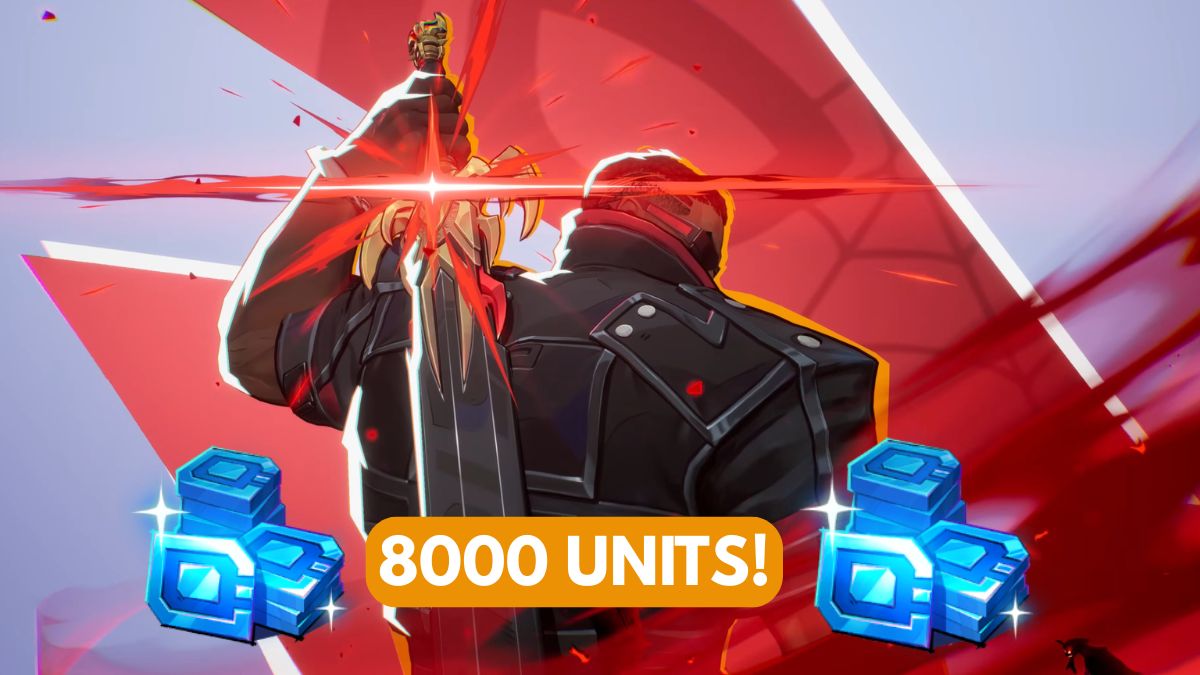 Marvel Rivals is Giving Away 8000 Units For Free and Here’s How to Get It