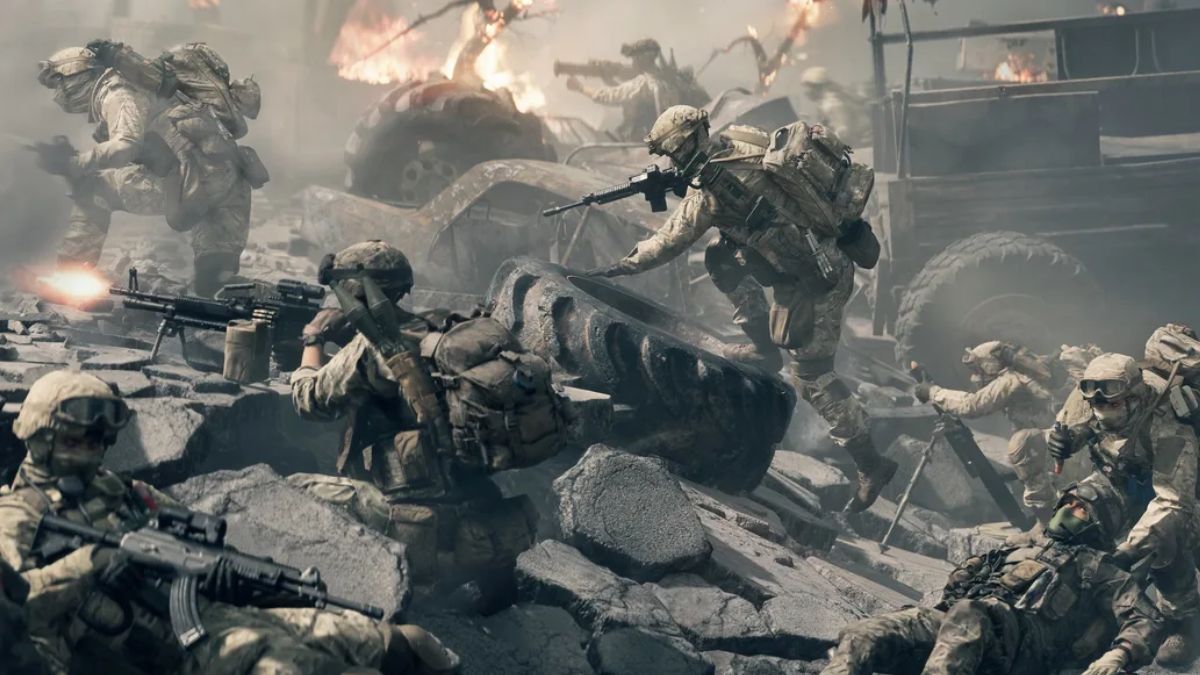 Best Controller Settings for Battlefield 6 Open Beta