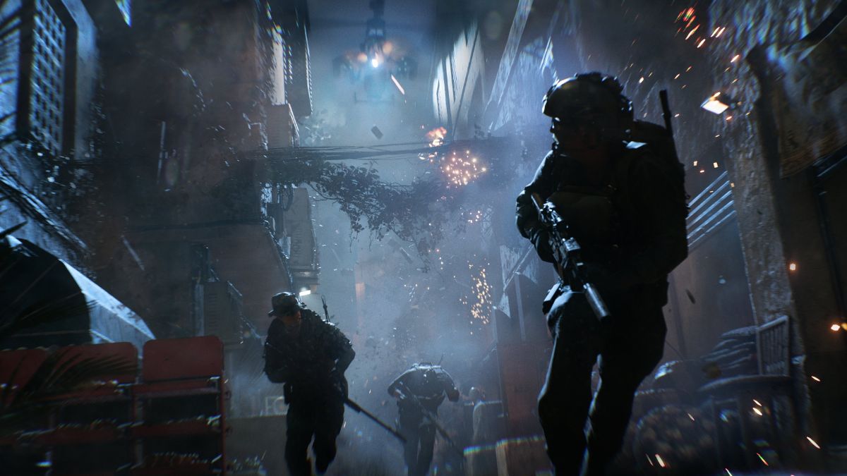 Best Battlefield 6 Beta PC Settings for High Performance & FPS