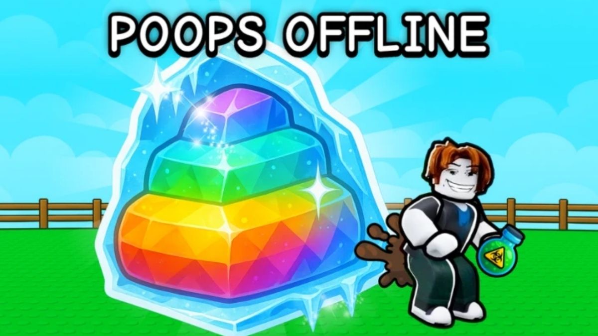Drop a Poop Codes (August 2025)