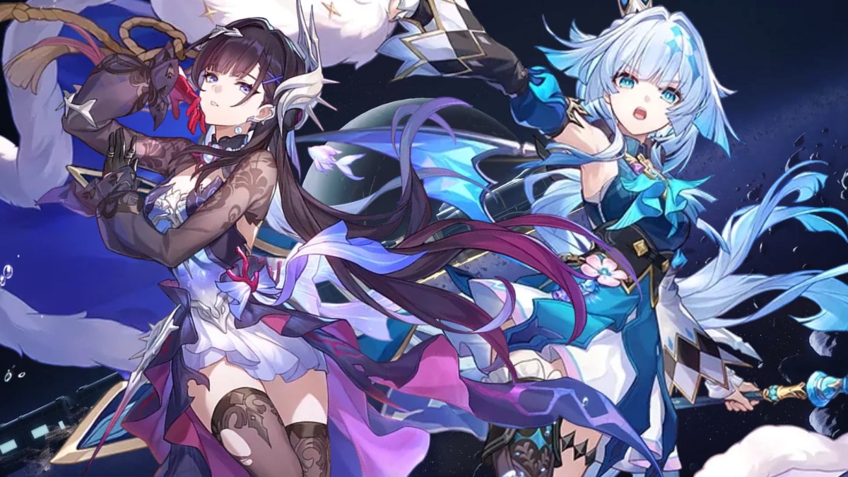 Honkai Star Rail 3.5 Release Date and Time (Countdown Timer)
