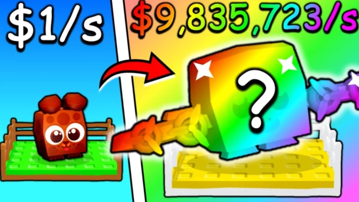Roblox My Pet Farm Codes (August 2025)