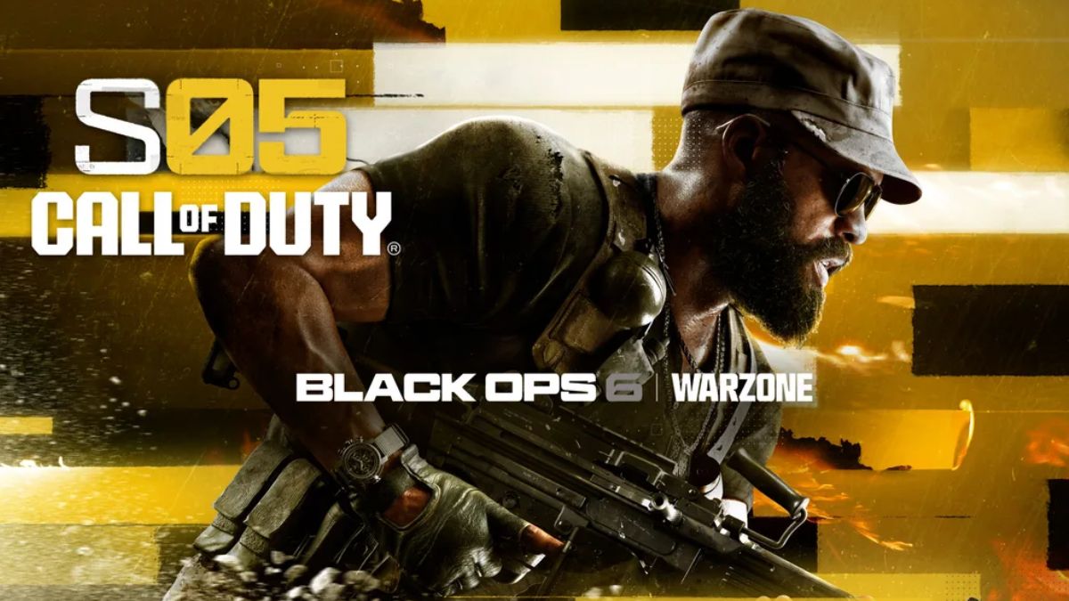All Weapons Buffs and Nerfs in Black Ops 6 and Warzone Season 5
