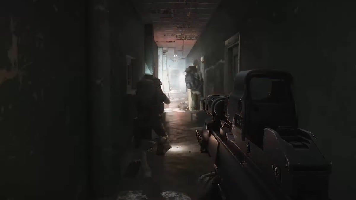Escape from Tarkov Gears Up For Its Craziest Wipe Ever