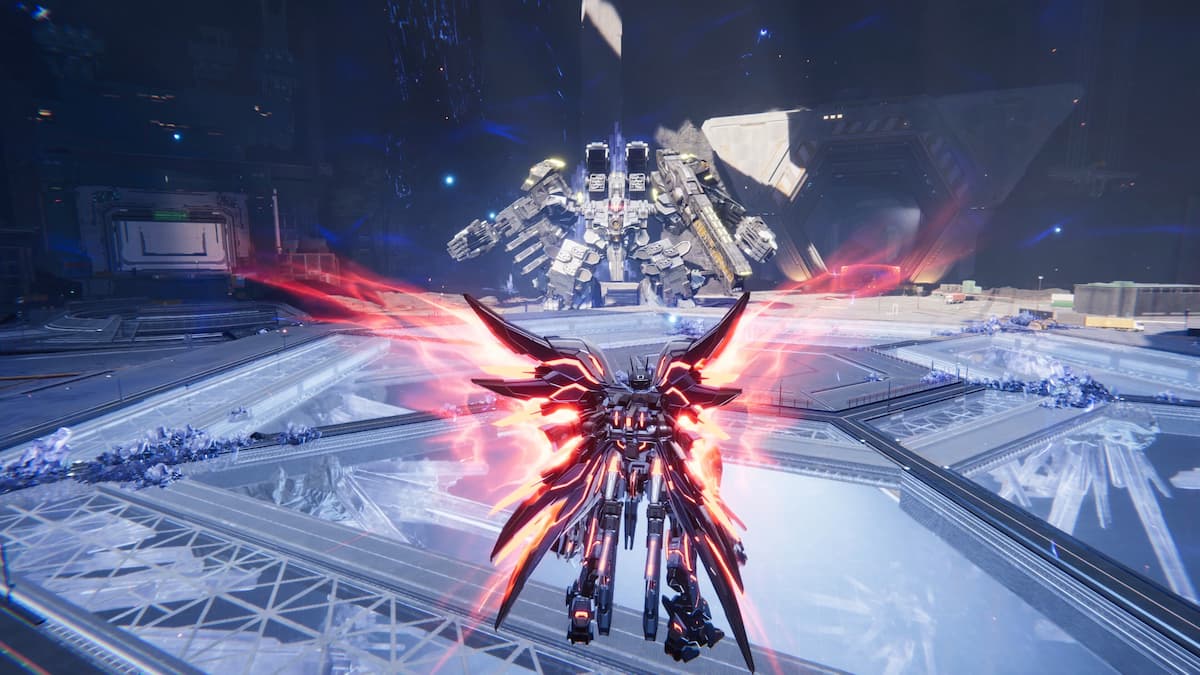 Complete Guide to Mecha BREAK’s Marketplace