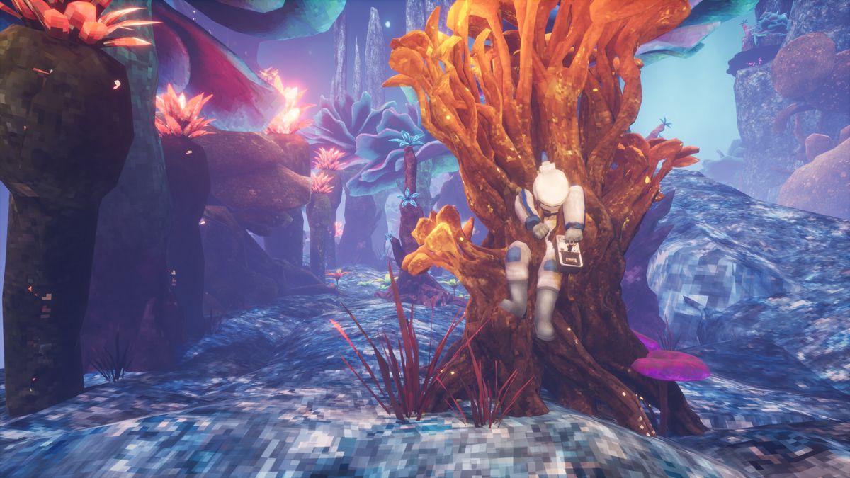 Can You Continue Your Save File in Abiotic Factor’s 1.0 Launch?