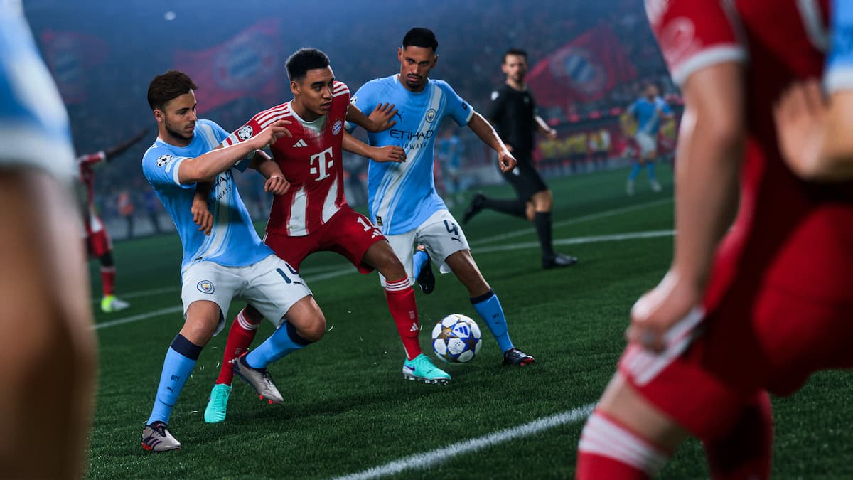 EA Sports FC 26 System Requirements Revealed