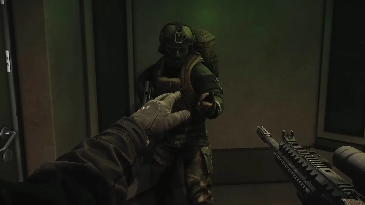 Players Are Giving Up on Escape from Tarkov’s Hardcore Wipe and BSG Responds