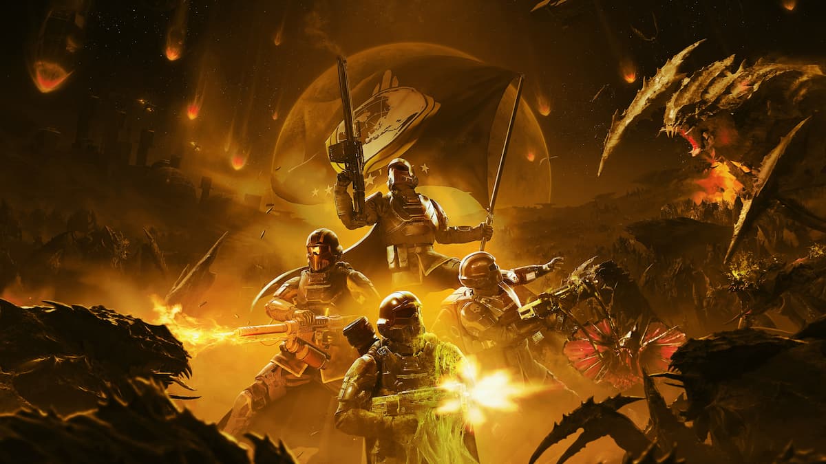 Is the Helldivers 2 Super Citizen Edition Worth It?