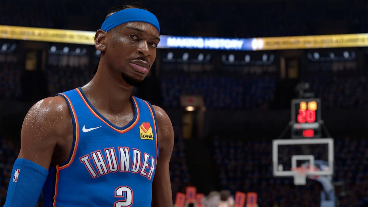 When Does NBA 2K26 Release? Release Date Timer