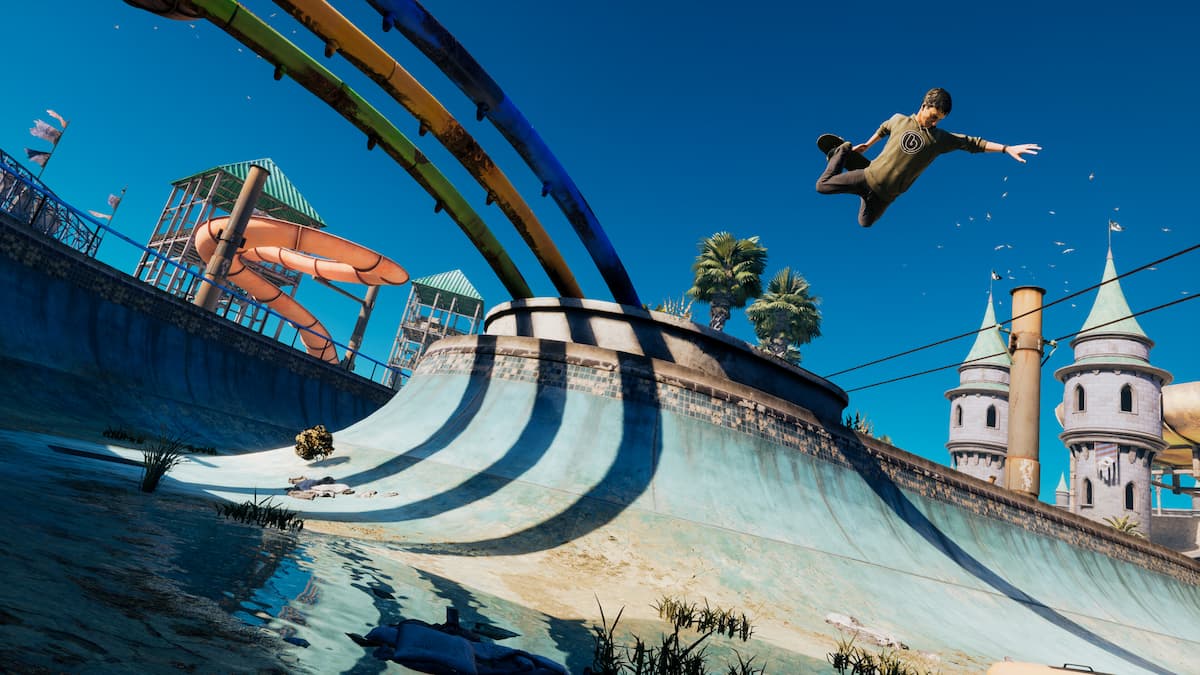 What Time Does Tony Hawk’s Pro Skater 3 + 4 Release? Release Date Timer