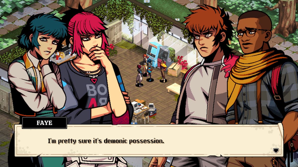 Demonschool Is Summoning Players This September