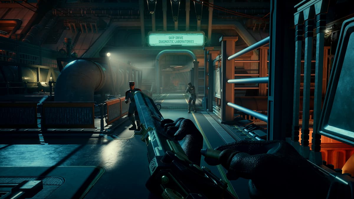 How To Play The Outer Worlds 2 Early