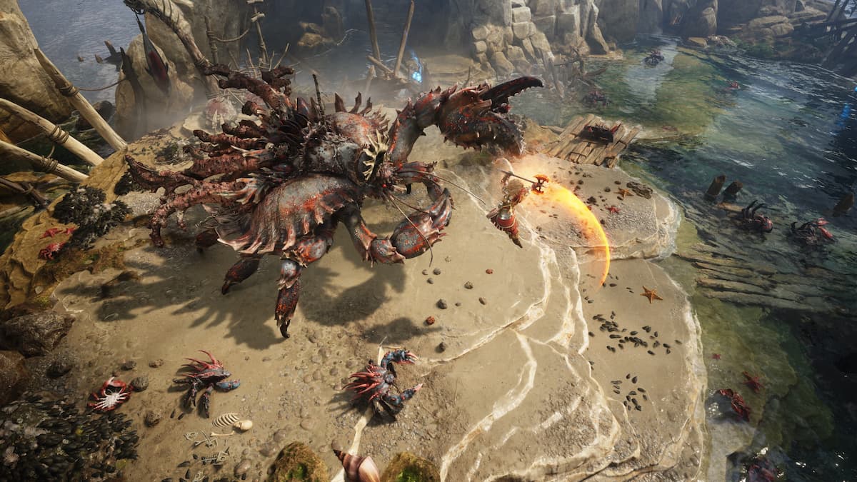 Is Titan Quest 2 Coming to Consoles? Answered