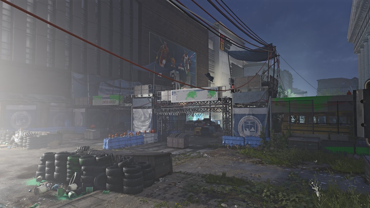 The Division 2 Y7S1 Scout 12 High-Value Target Manhunt Riddle Solutions