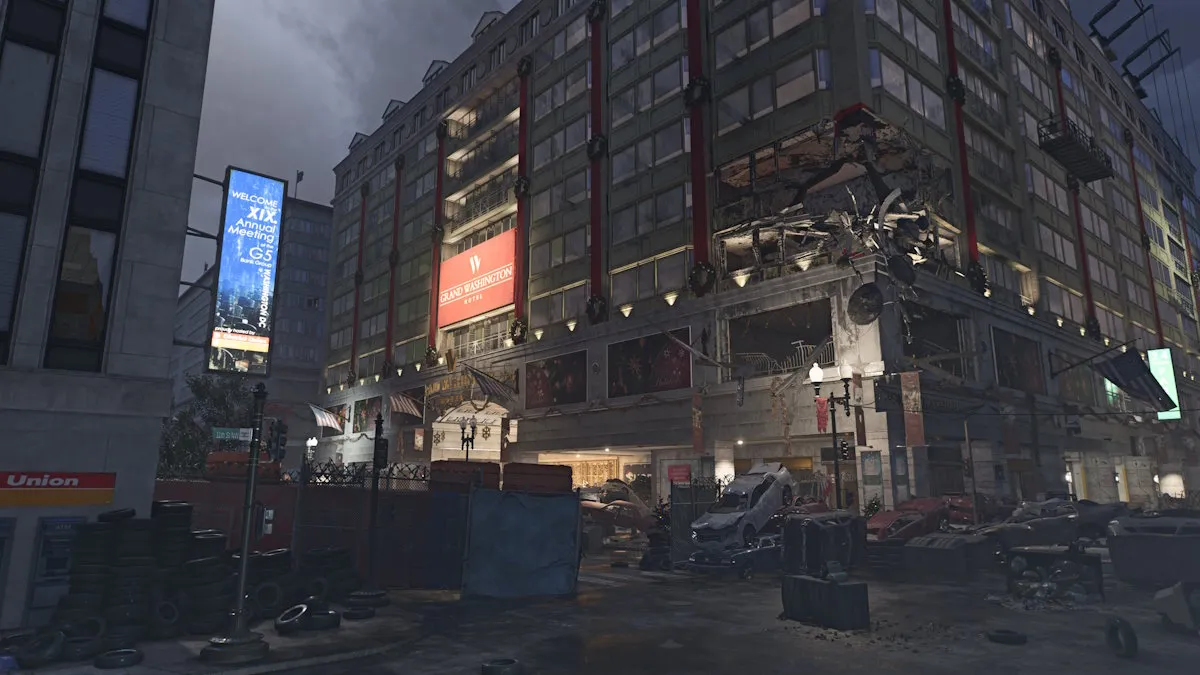 The Division 2 Y7S1 Scout 11 Manhunt Riddle Solutions