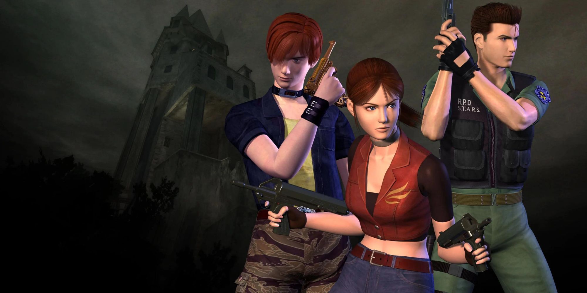 Reliable Leaker Claims Neither Of Resident Evil's Next Remakes Are Resident Evil 5