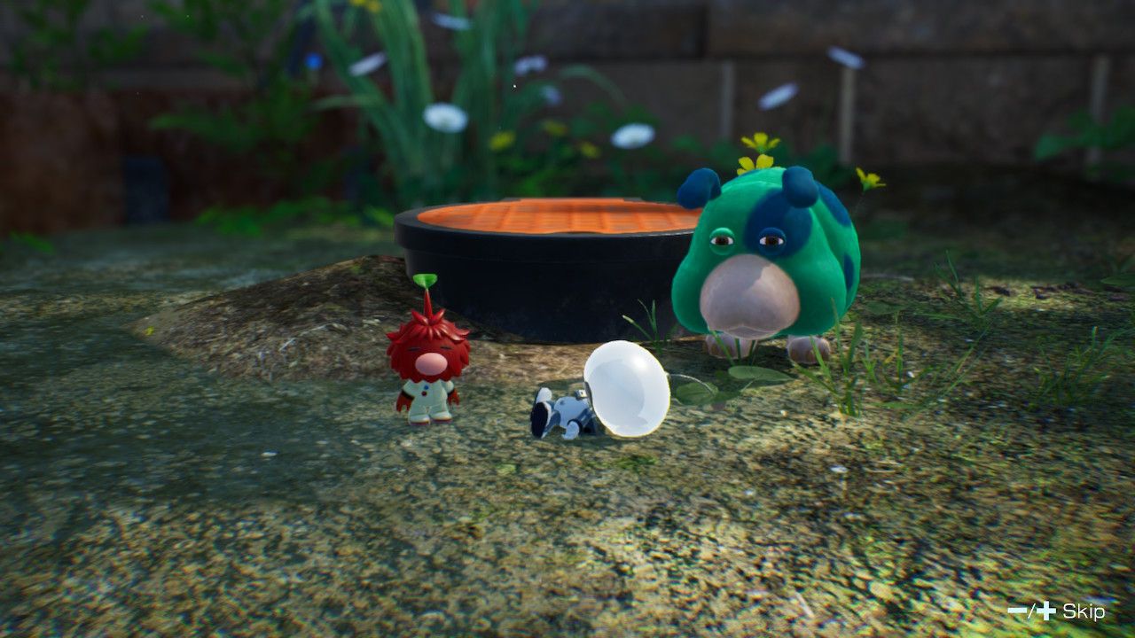 Pikmin 4: Dandori Battle Guide