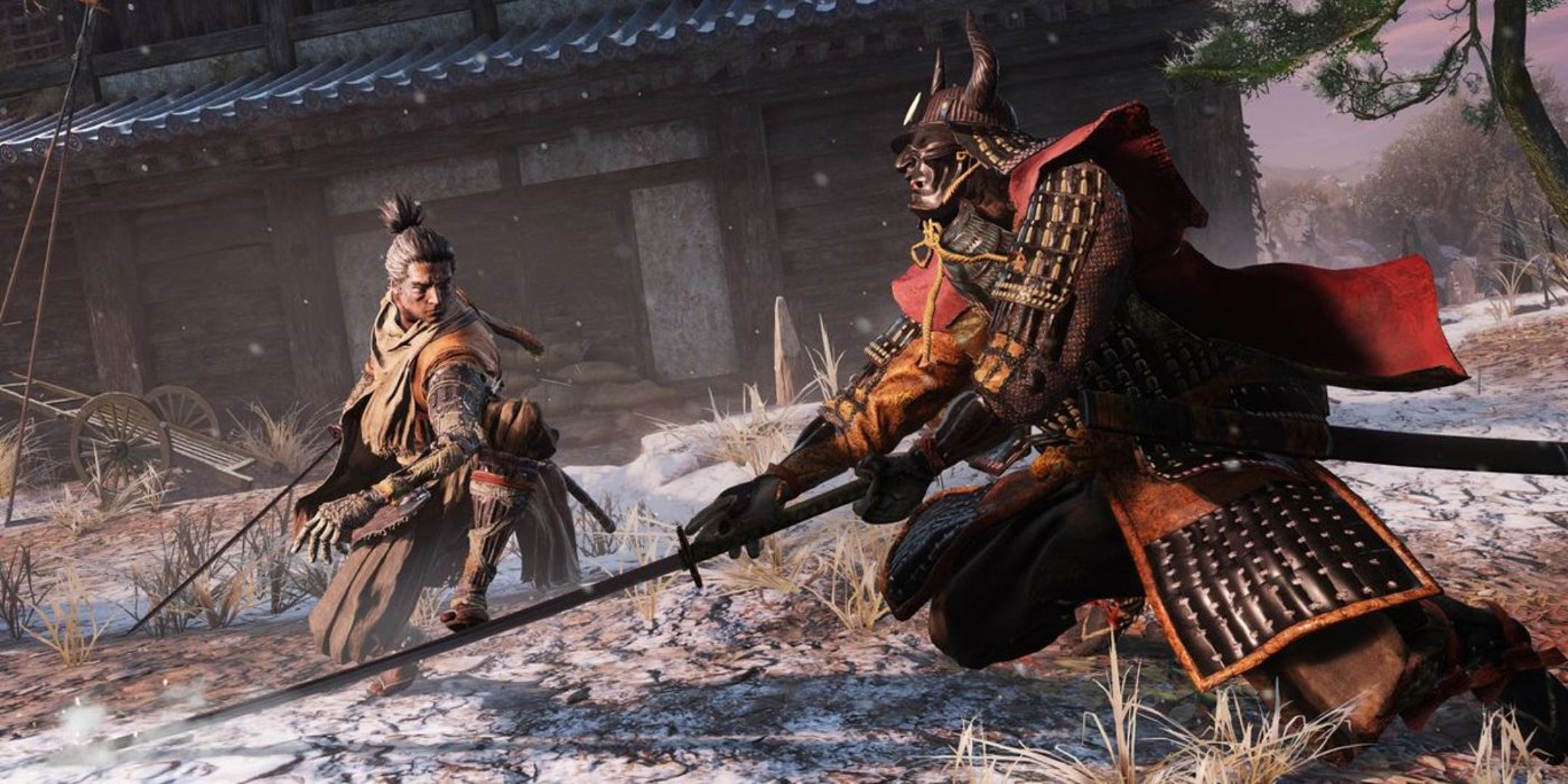 8 Reasons You Should Replay That Game You Gave Up On