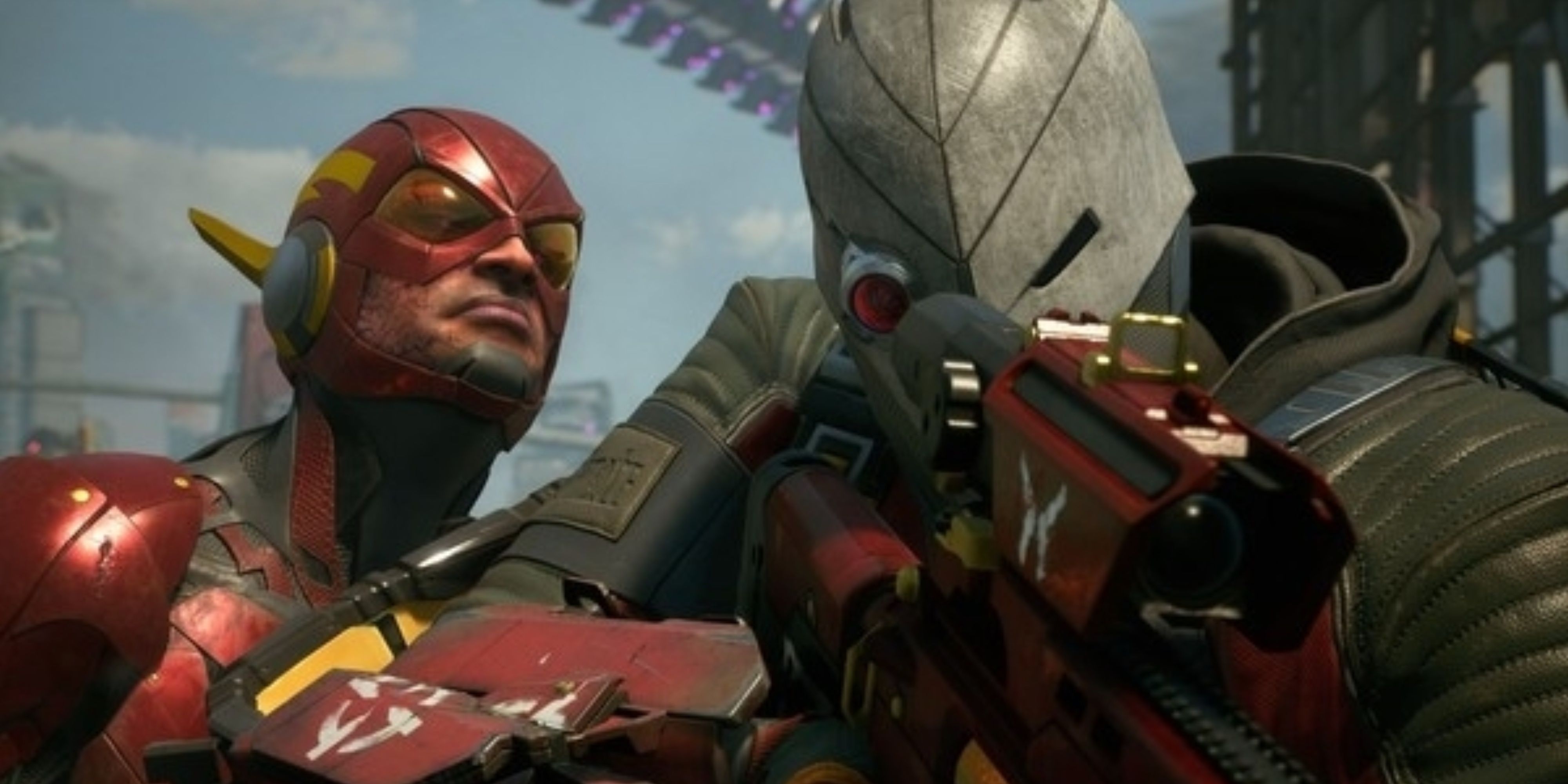 "They Never Learn": Even Though Suicide Squad: Kill The Justice League Was A Complete Failure, Warner Bros. Is Making Another Live-Service DC Game