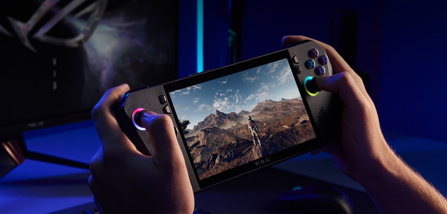 ASUS ROG Xbox Ally's Release Date And Price Leaks, And It's As Expensive As You Thought