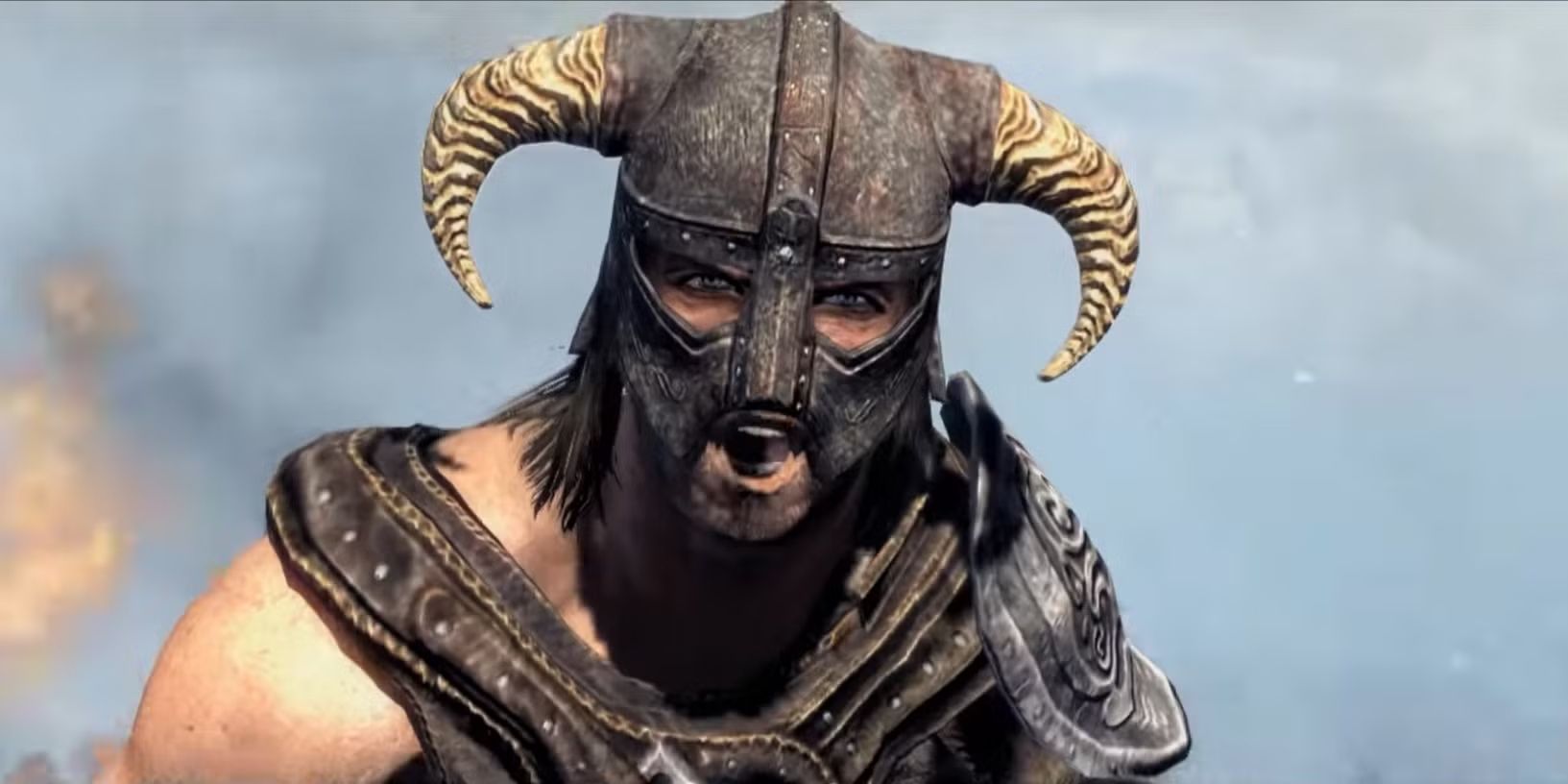 Skyrim's NPCs Were Literally Designed On A Napkin, According To A Bethesda Veteran