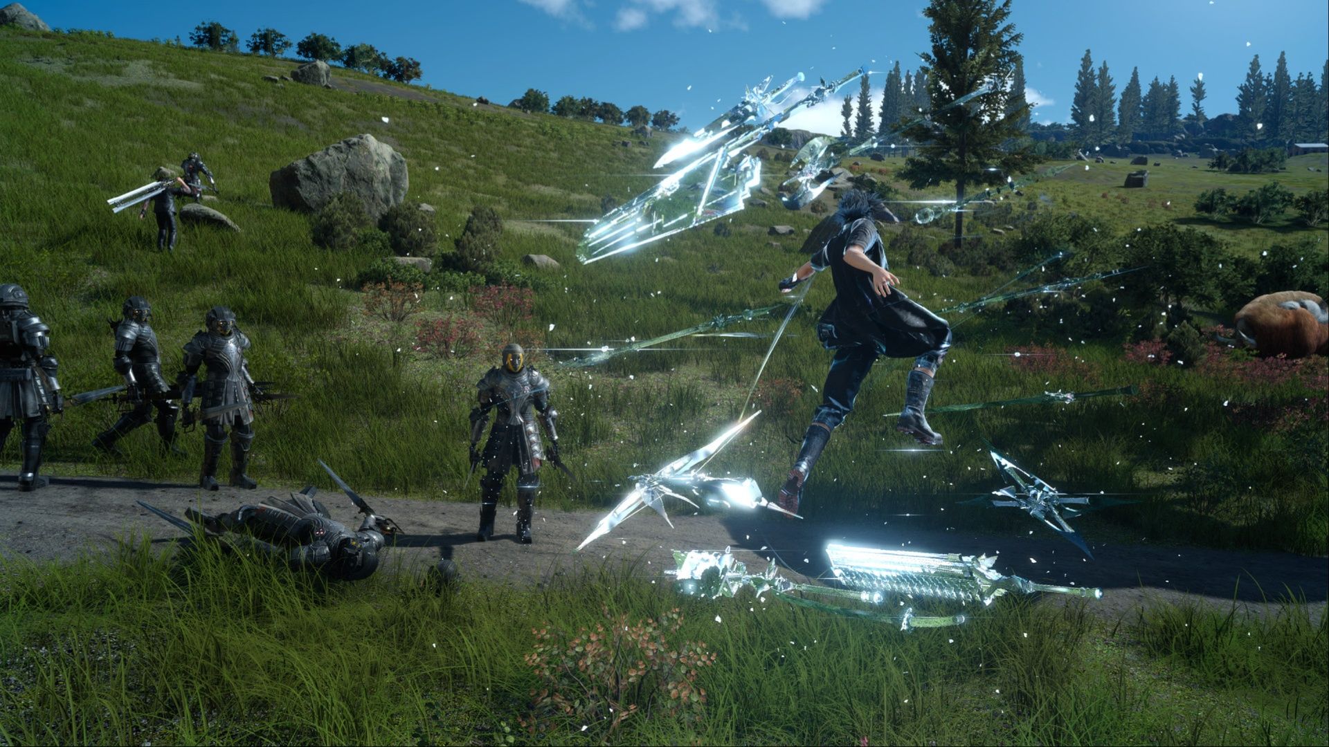 If You Didn't Give These RPGs A Chance At Launch, You Should Try Them Now