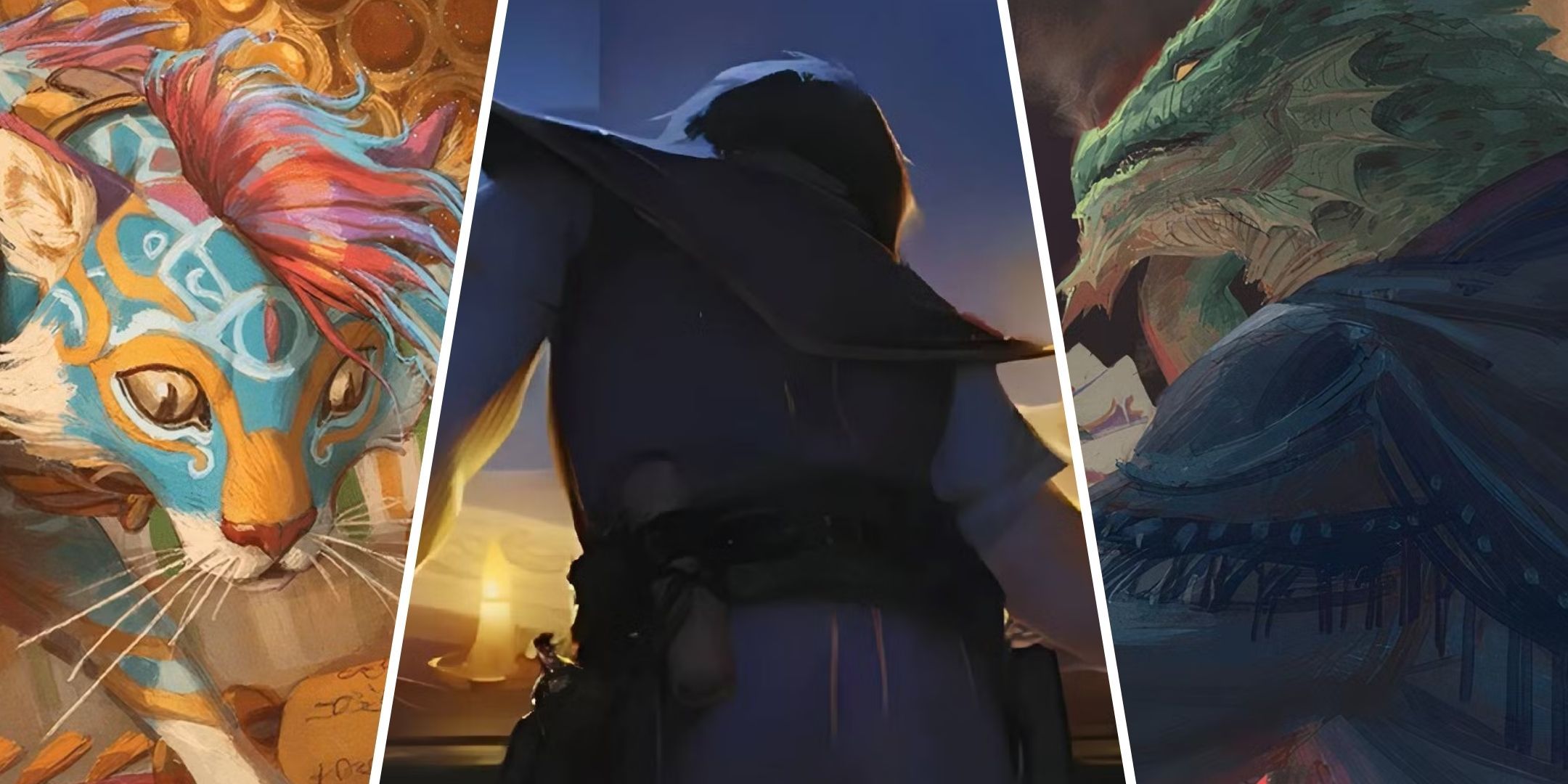 Dungeons & Dragons: What Is The Rule Of Cool And When To Use It