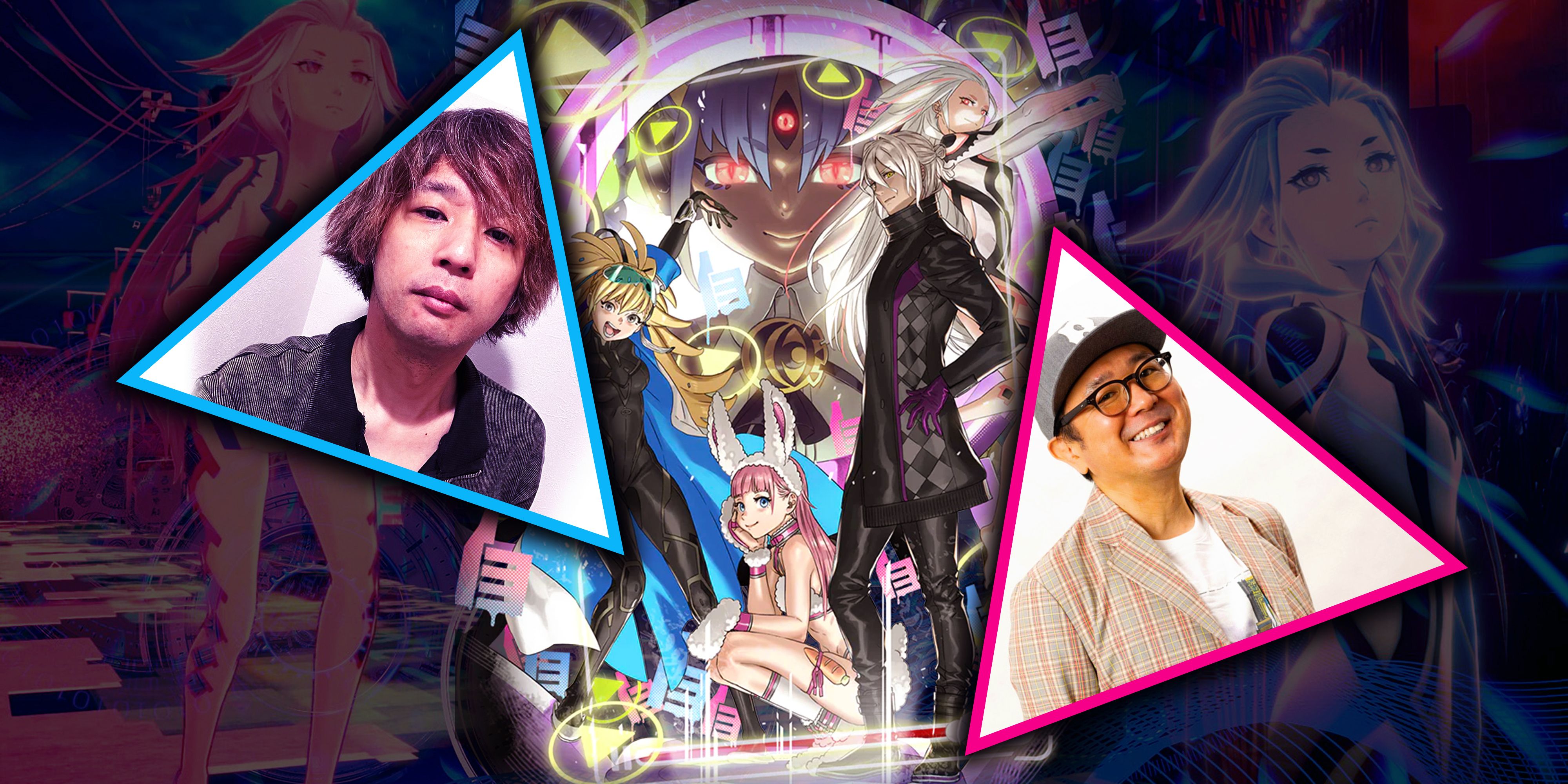“An Experiment And A Challenge”: AI: The Somnium Files Directors On Creativity And Zero Escape's Influence In No Sleep For Kaname Date