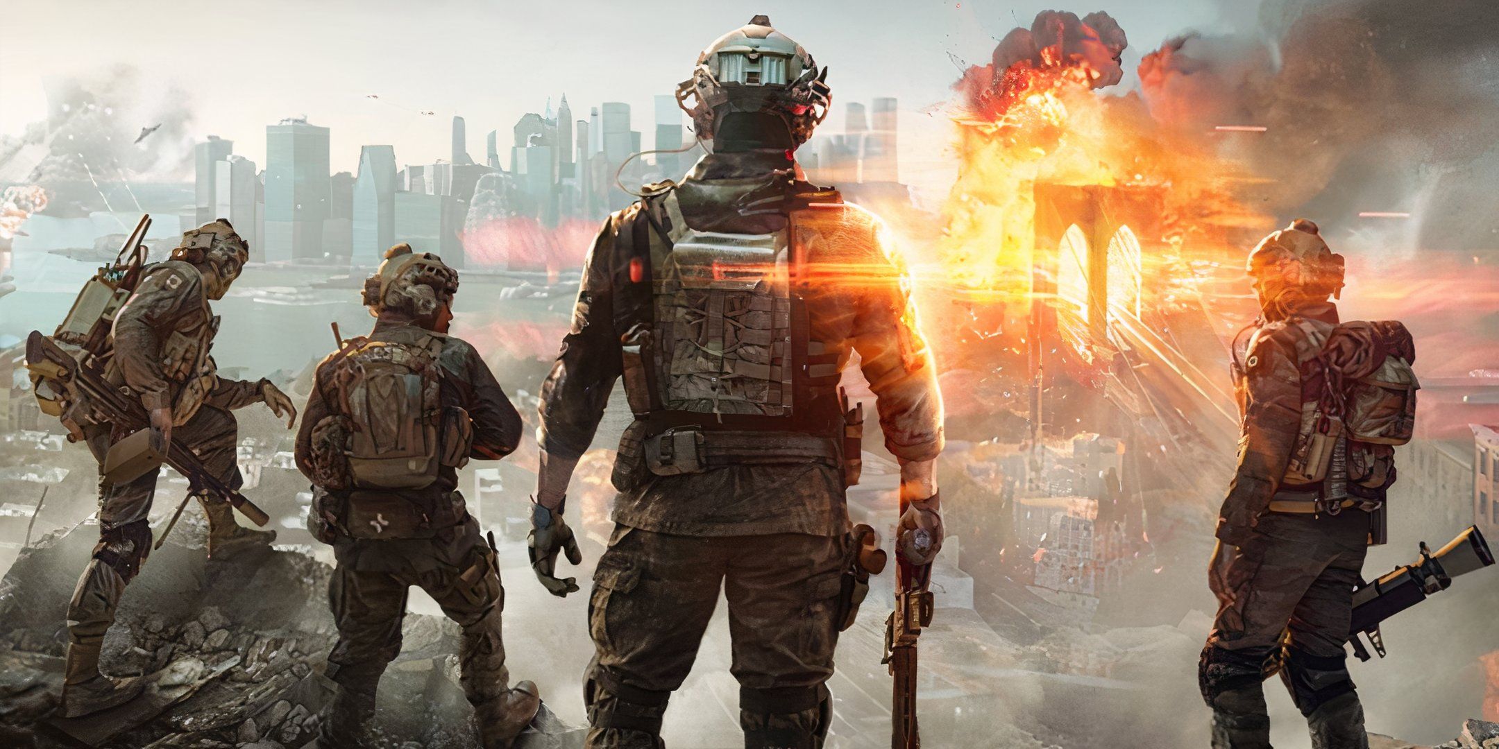 Battlefield 6 Open Beta Players Aren't Too Happy That The Game Favours Open Weapon Classes