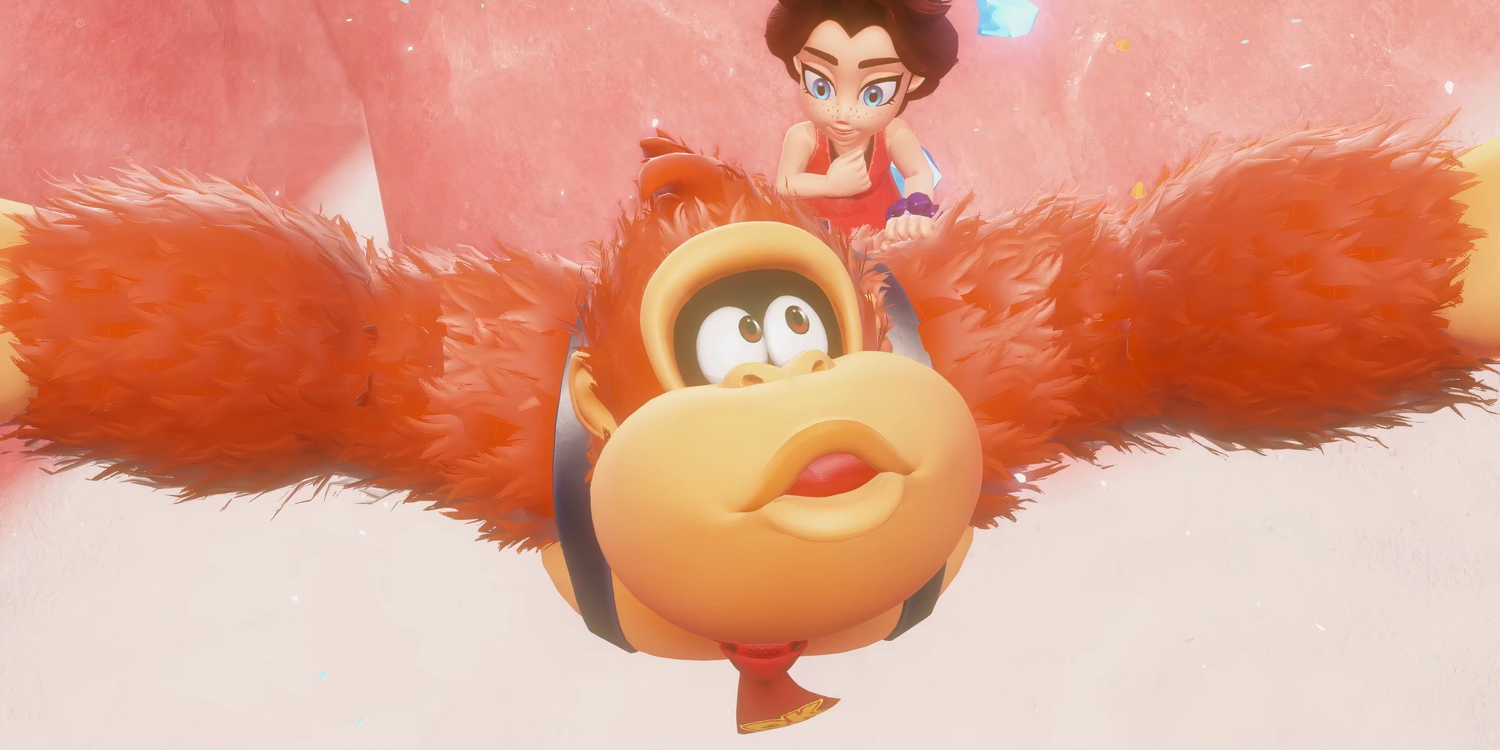 It Looks Like Donkey Kong Bananza Has Been In Development For Longer Than GTA 6