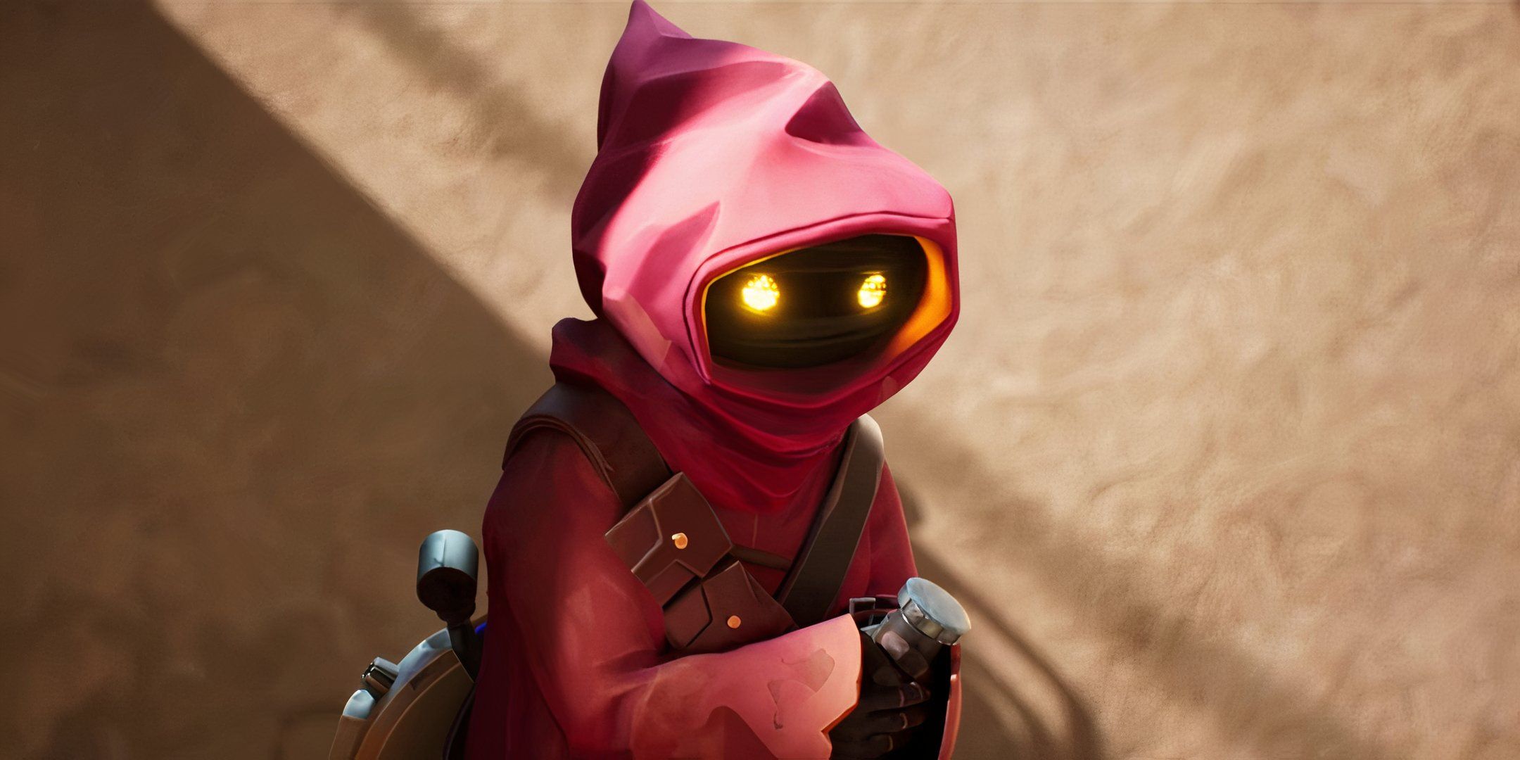 "Sometimes you'll miss on the first shot": Star Wars: Hunters apparently wasn't a failure despite its quick shut down