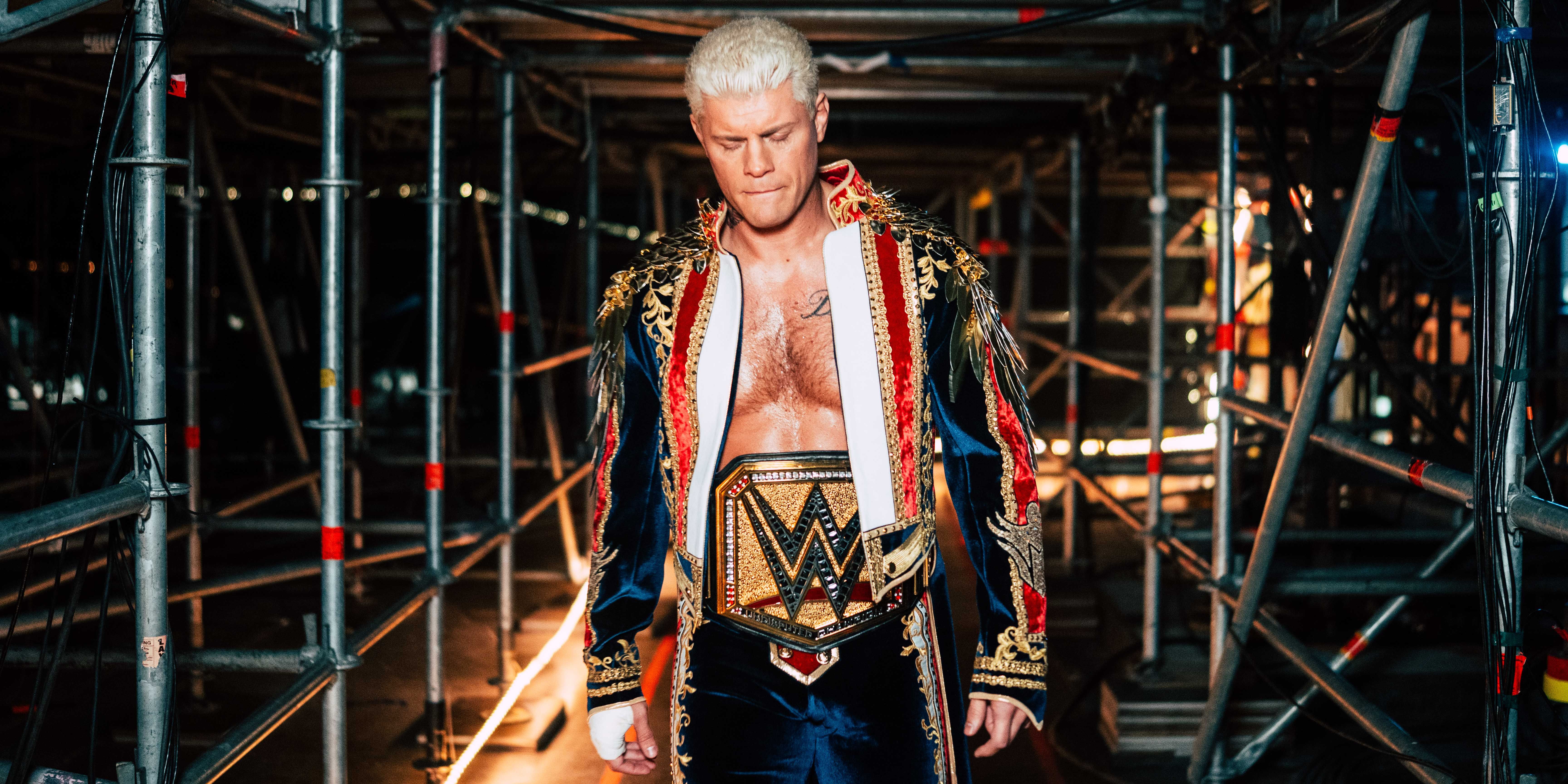 WWE Unreal Review: Not The Kayfabe-Killing Exposé You Think It Is