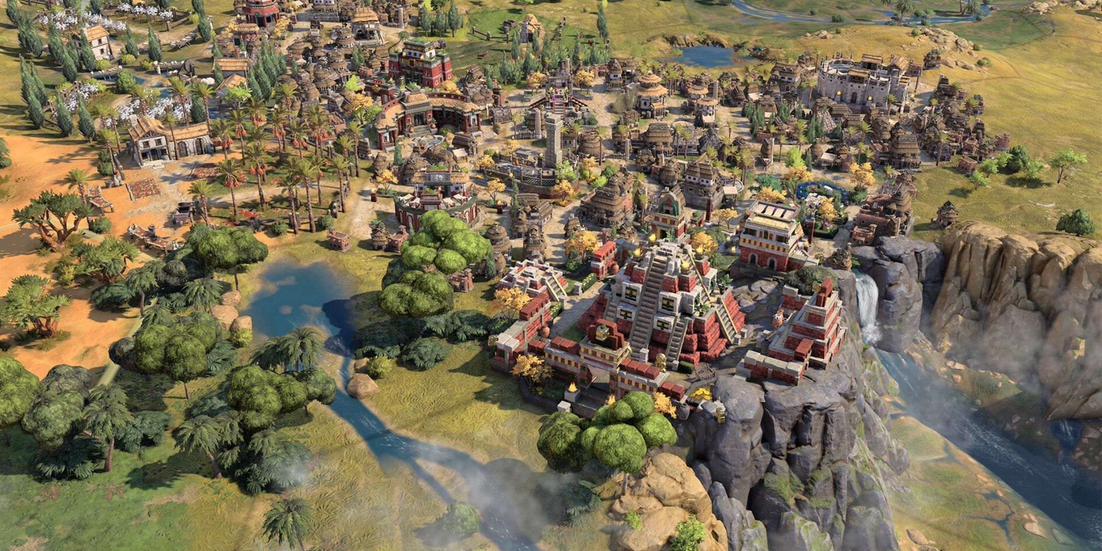 Take-Two Says That Civilization 7 Will Eventually Be Successful, Even Though It's Getting Beaten By Civ 5 And 6