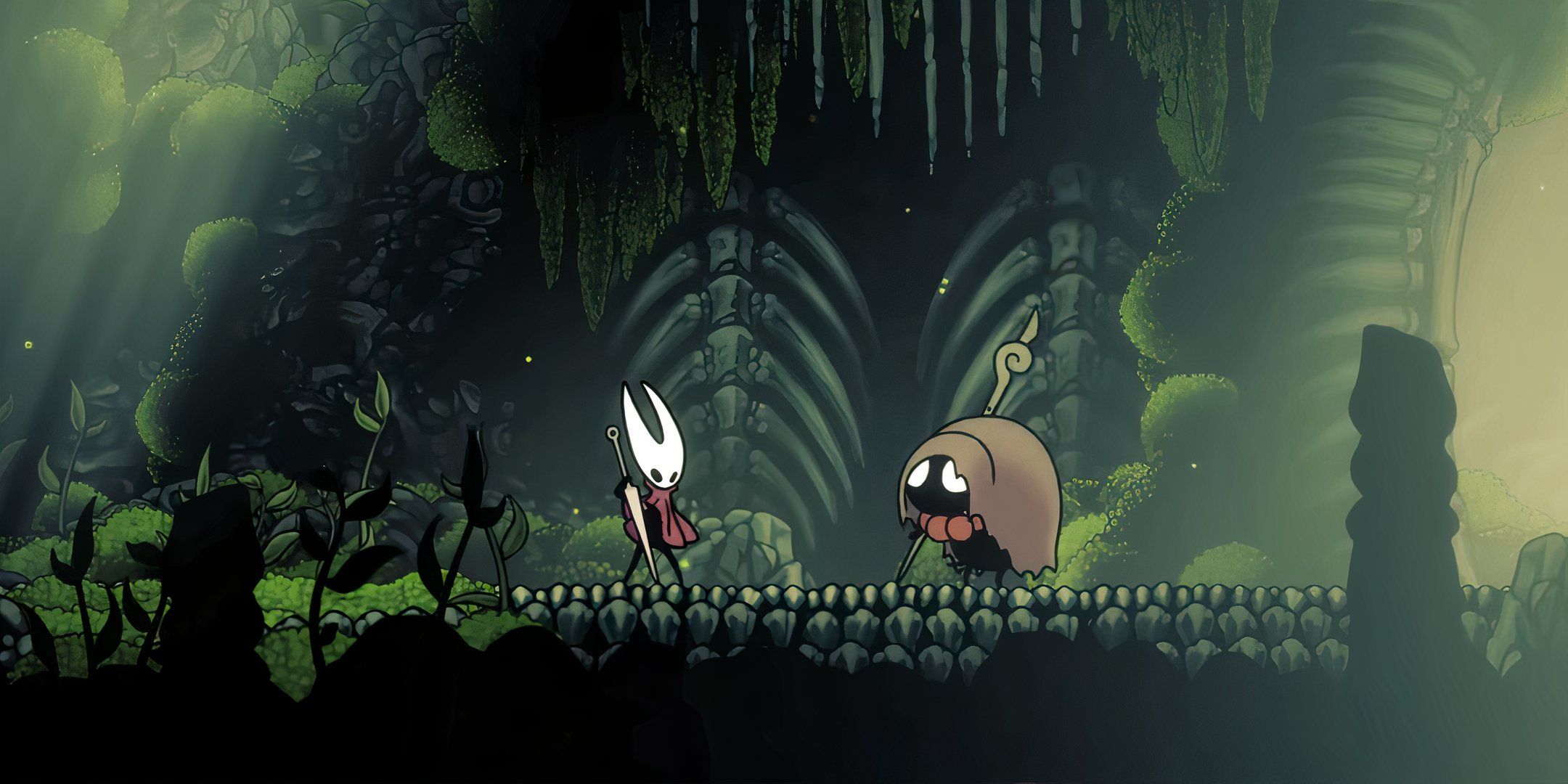 Hollow Knight: Silksong Is Comfortably Steam's Most-Wanted Game, Has Almost Twice As Many Wishlists As Battlefield 6