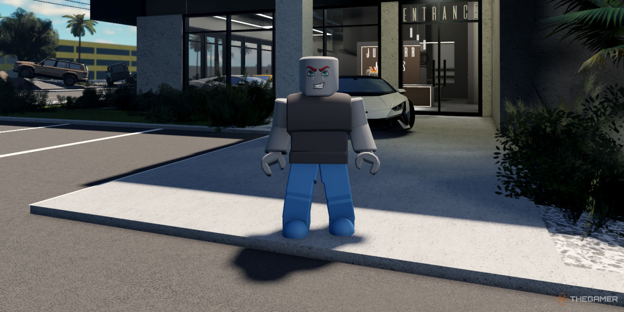 Roblox: Jupiter Florida Codes