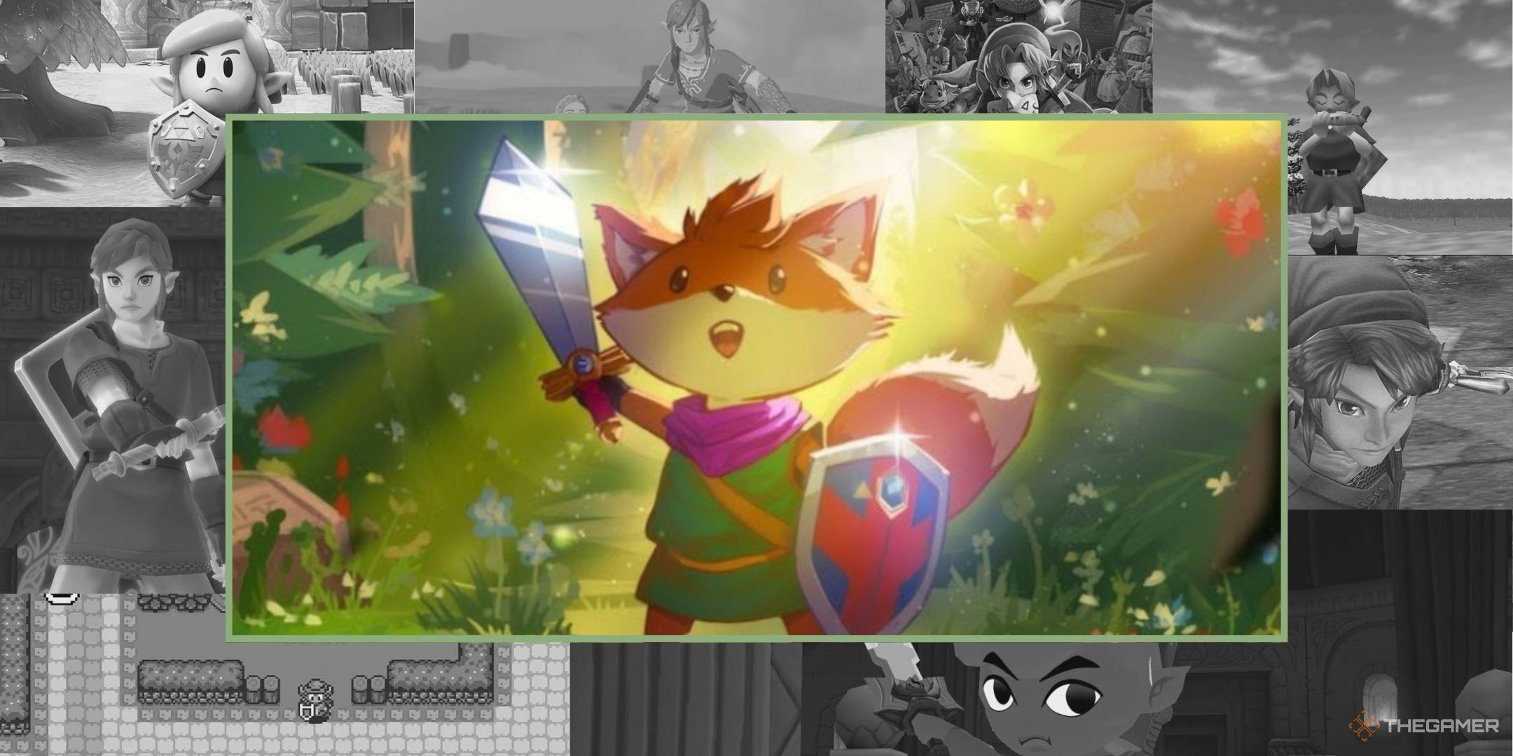Spot The Difference: 8 Games That Copied Other Games, But Are Actually Good