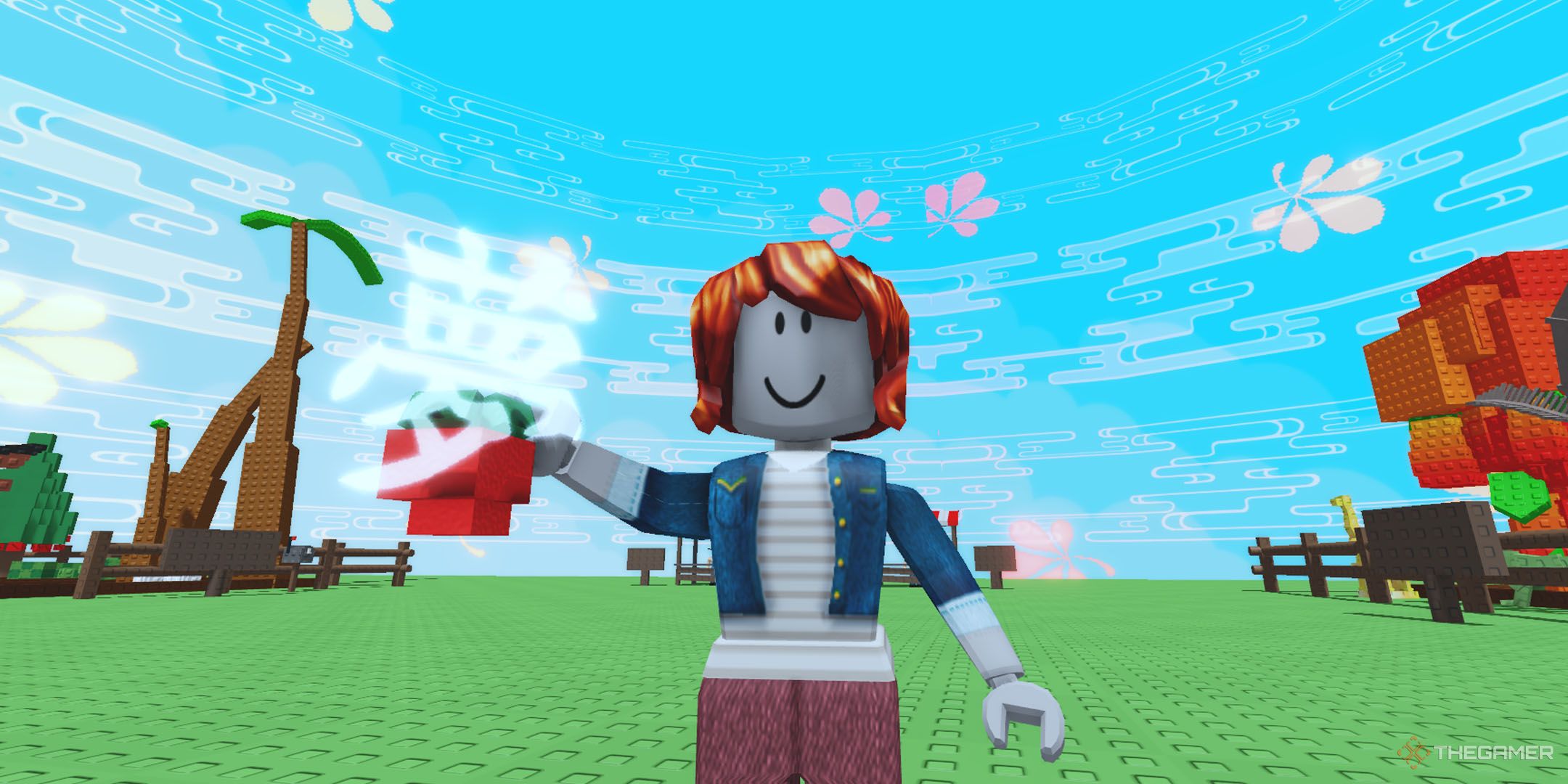 Roblox: Grow A Garden - How To Get The Tranquil Mutation