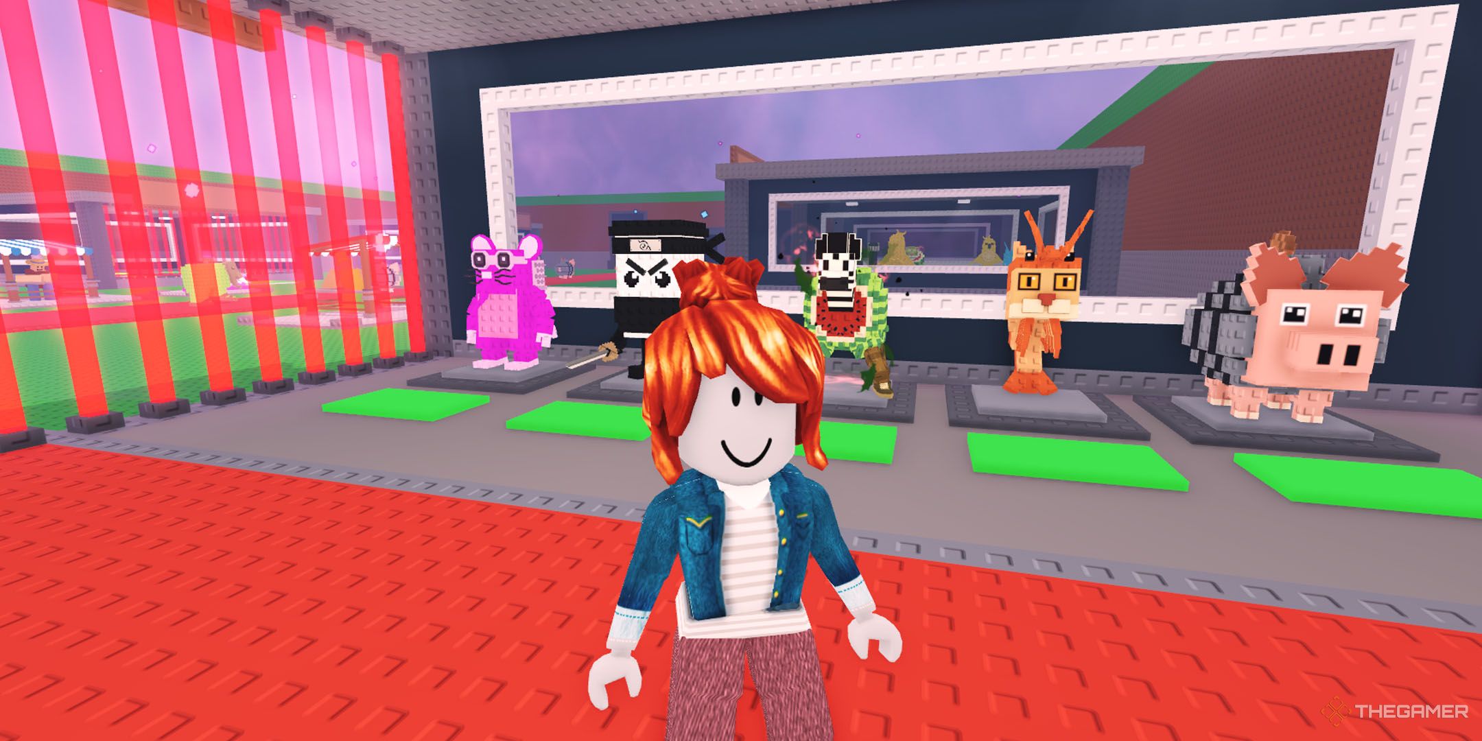 Roblox: Steal A Brainrot - Private Server Links Guide
