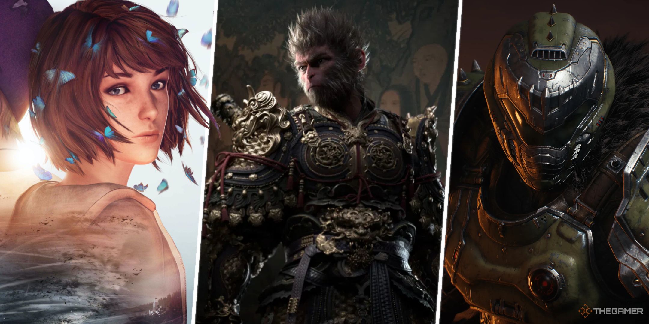 8 Popular Triple-A Games That Would Work So Much Better As Pixel Demakes
