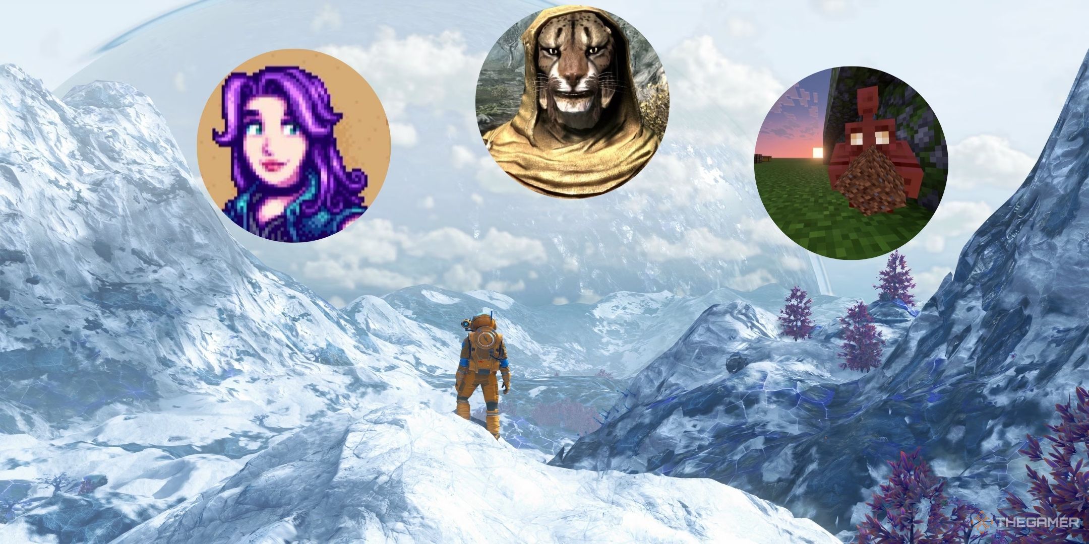Still Playing These Games In 2025? Here's What Your Comfort Game Of Choice Says About You