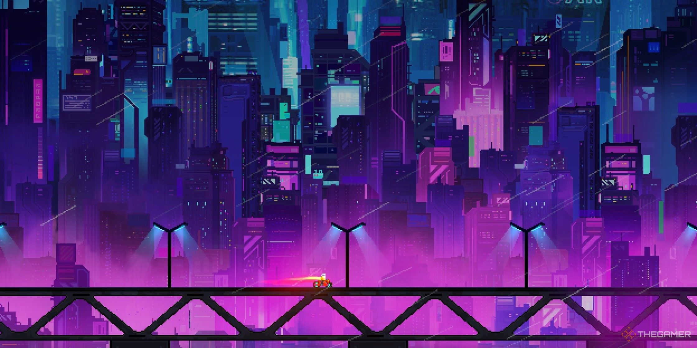 Neon Abyss 2: 8 Beginner Tips