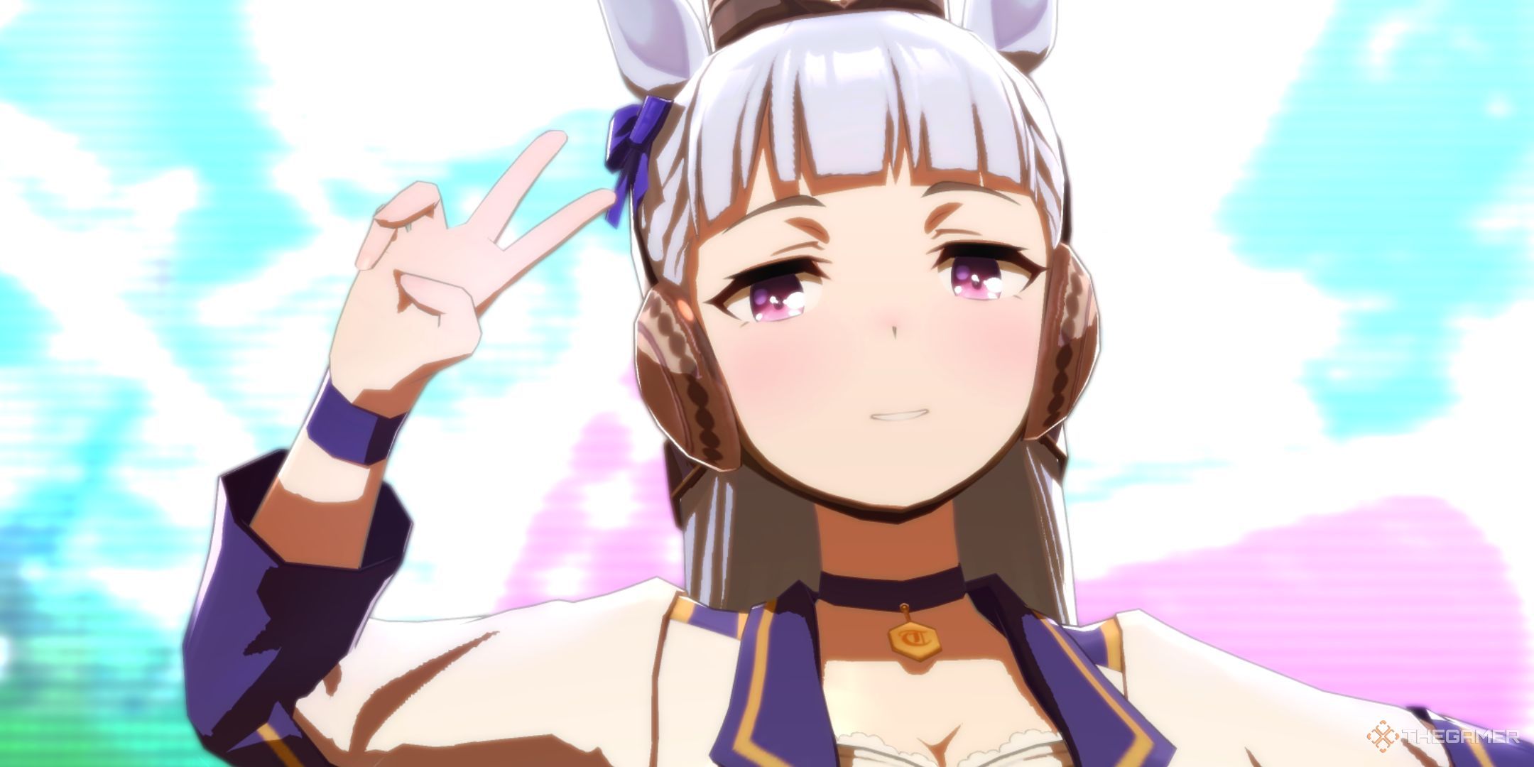 Umamusume: Pretty Derby - Best Gold Ship Build