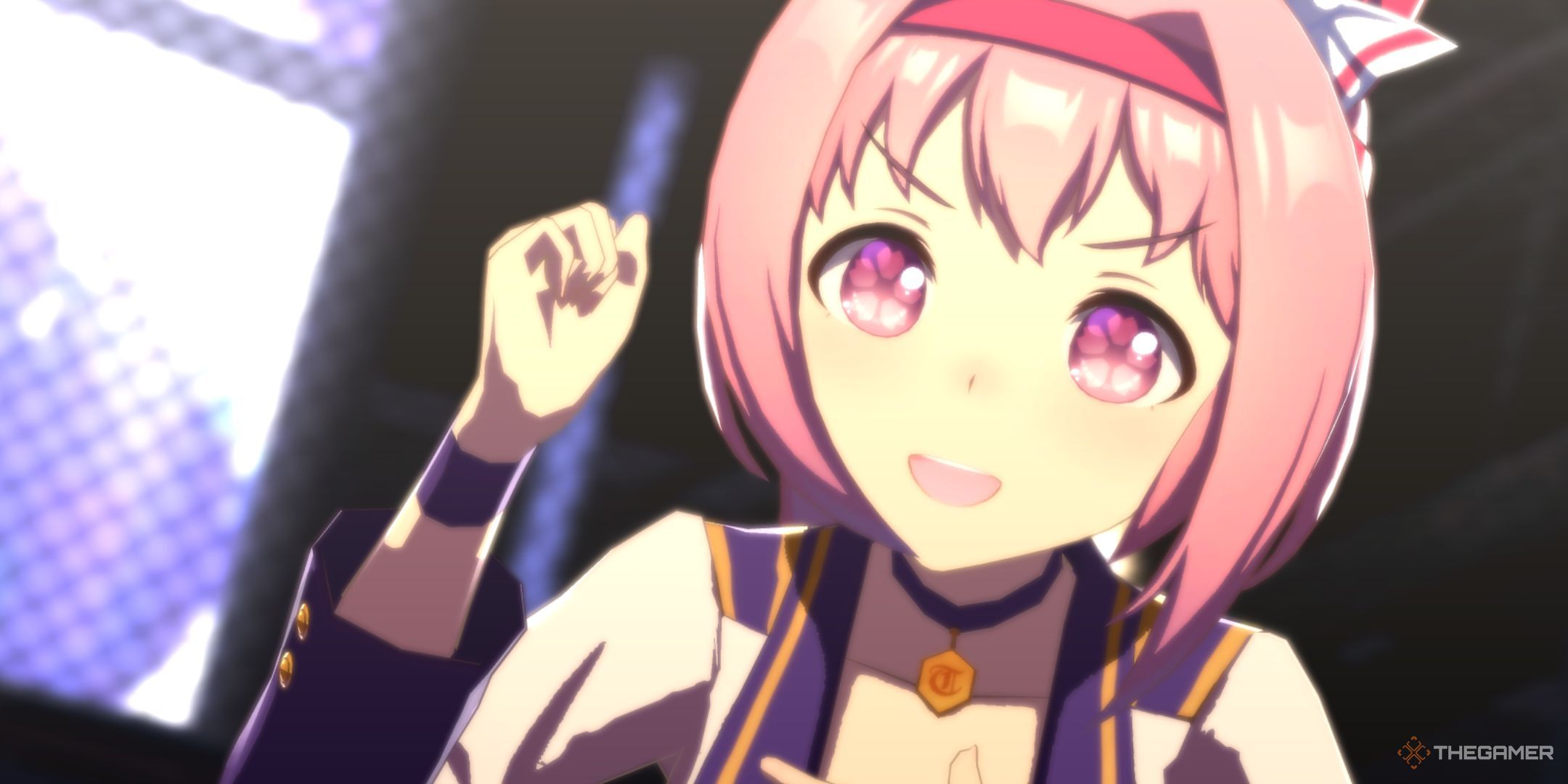 Umamusume: Pretty Derby - Best Haru Urara Build