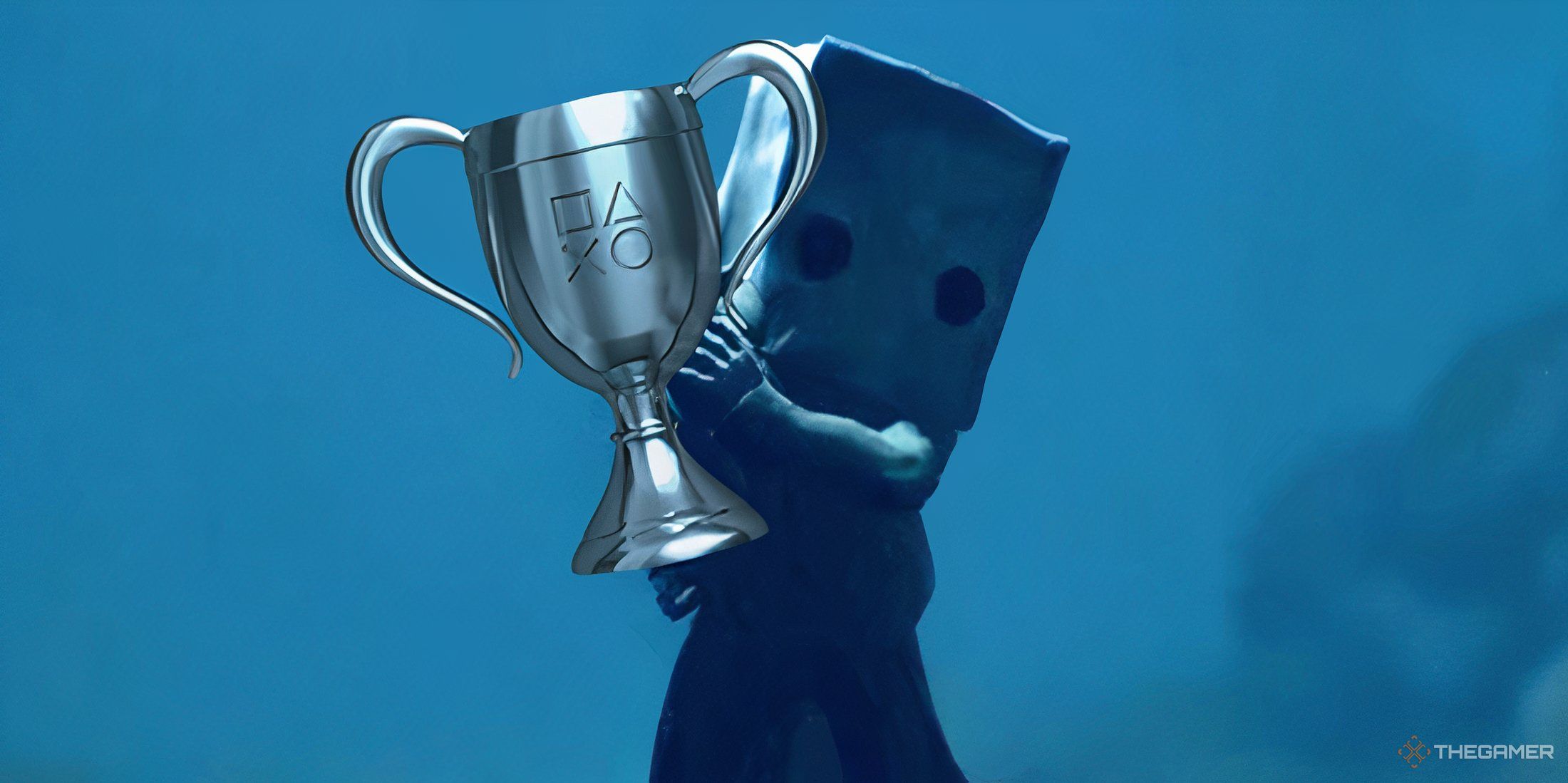 Little Nightmares 2: Achievement/Trophy Guide