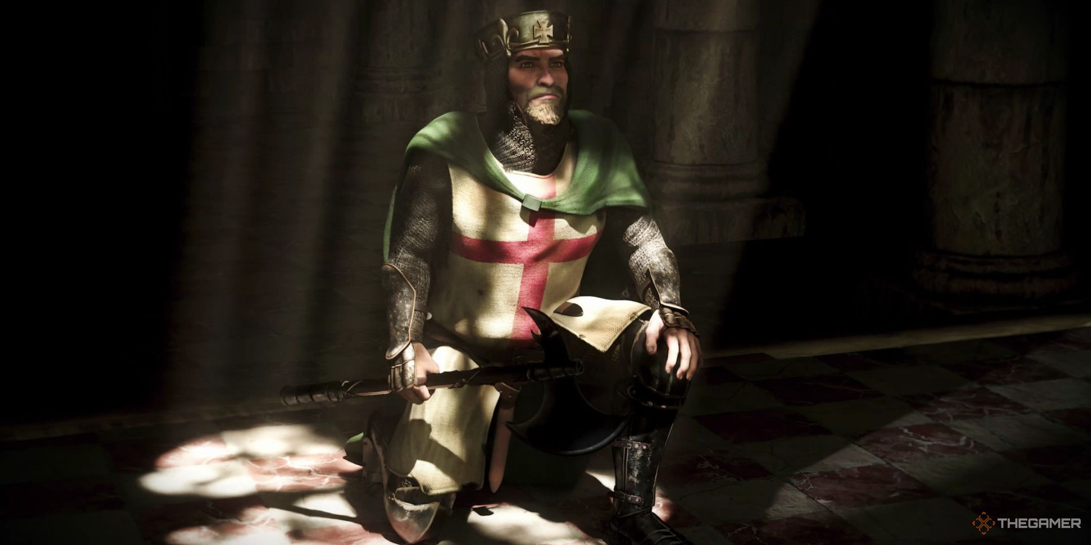 Stronghold Crusader: Definitive Edition - Combat Guide