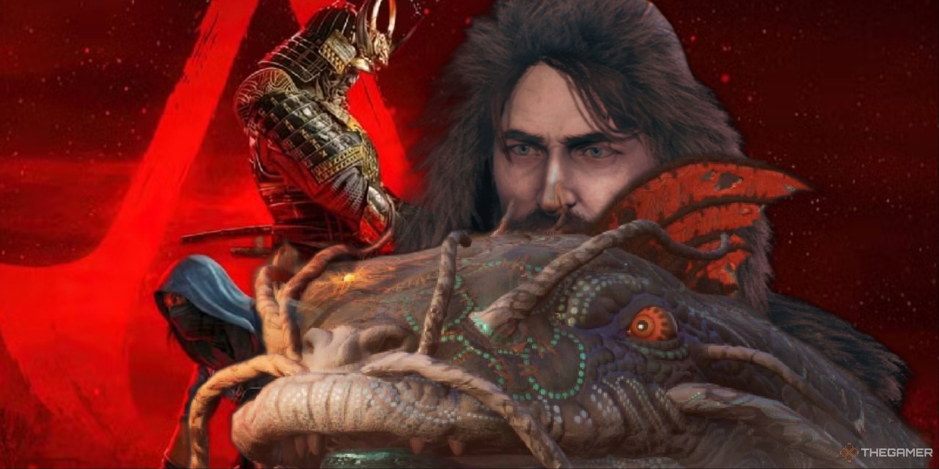 You Have These Games In Your Backlog, Don't You?
