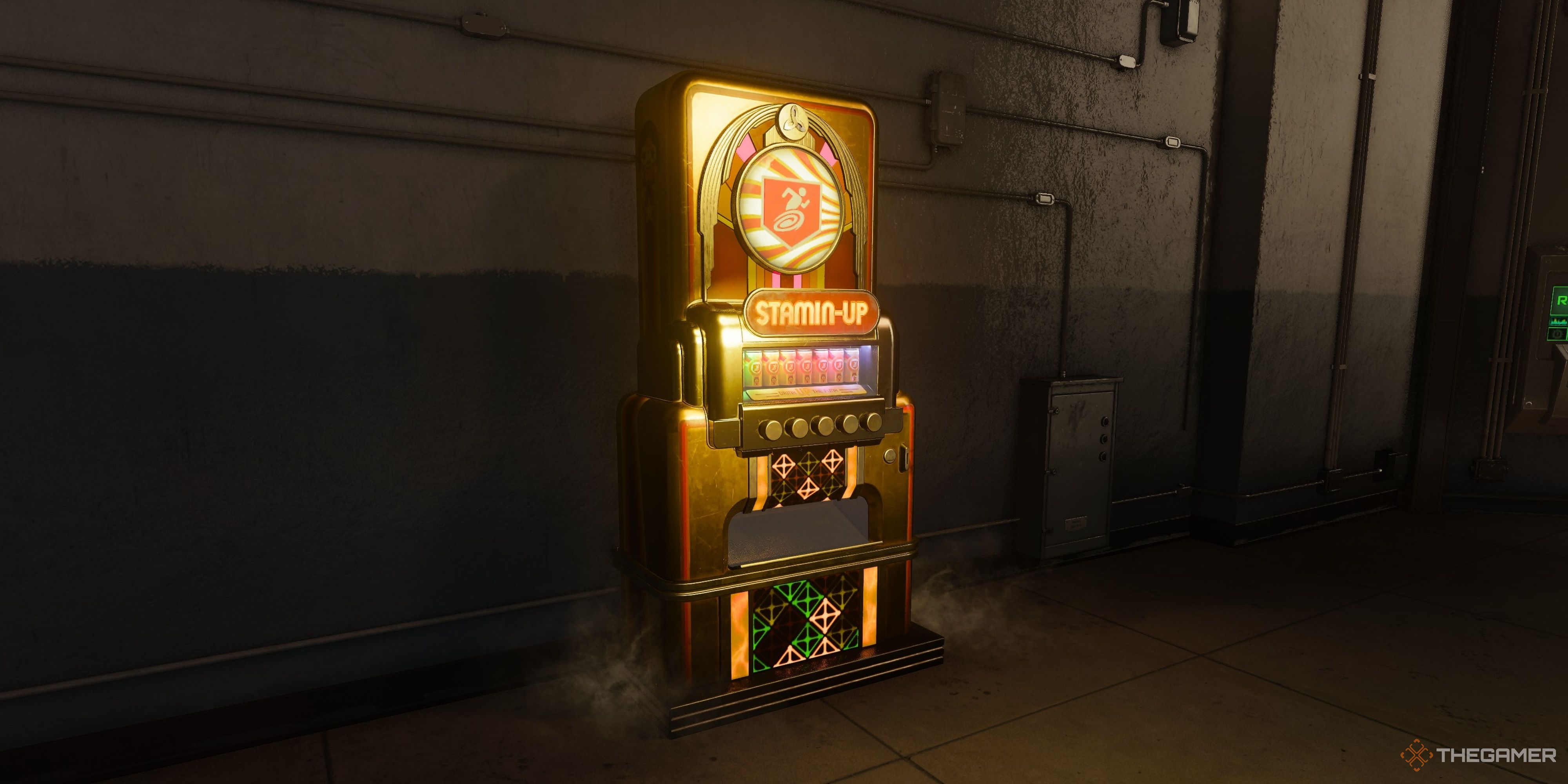 Call Of Duty: Black Ops 6 Zombies - Reckoning Perk Location Guide